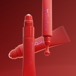 Roll with It: Asquans Steel Roller Ball Tubes Elevate Skincare Application